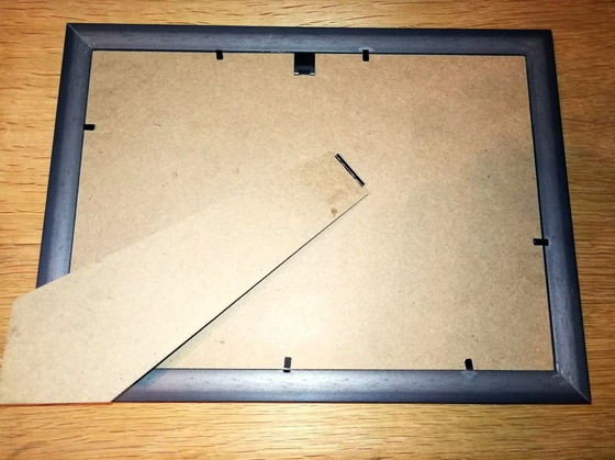 Image 1 of Litografia Notre Dame de Paris / 25 x 34 cm