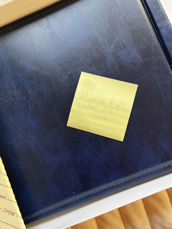 Image 1 of Grote partij foto albums, meer dan 100stuks