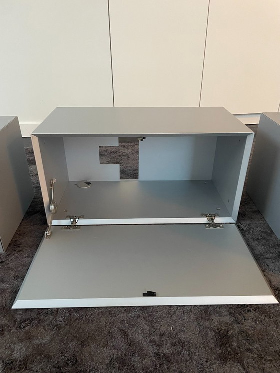 Image 1 of Pastoe Vision wall cabinet / Vision wall units