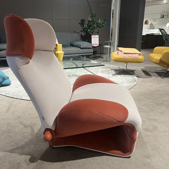 Image 1 of Poltrona Wink di Cassina