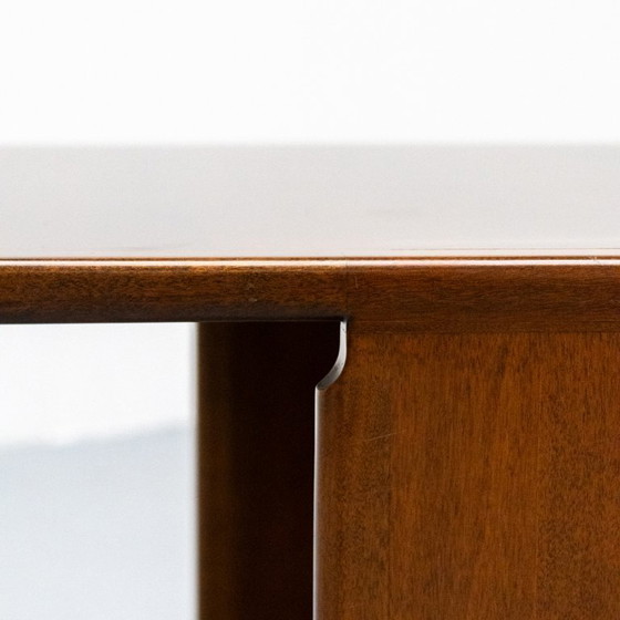 Image 1 of Artona Couchtisch Afra & Tobia Scarpa für Maxalto 70er Jahre