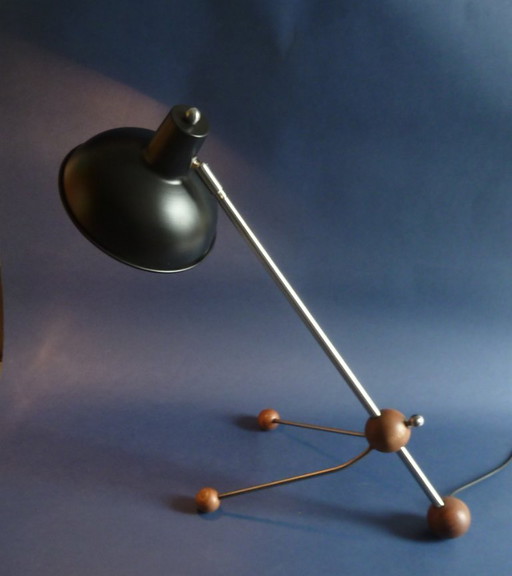 Designer desk lamp from LUXDALES "COLLUM".