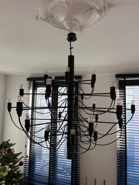 Image 1 of Lampadario Flos