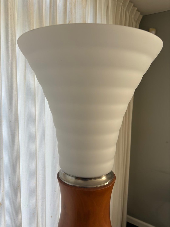 Image 1 of Lampadaires Giorgetti