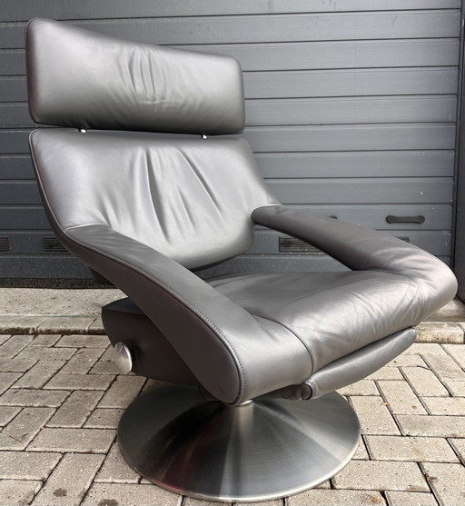 De Sede Ds 255 design fauteuil