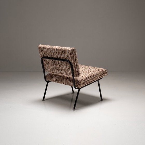 Image 1 of 2 poltrone Florence Knoll modello 31