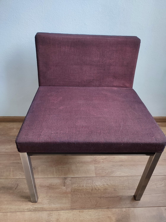 Image 1 of La poltrona Circel Ahrend Friso Kramer