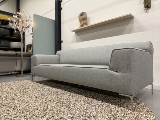 Image 1 of Diseño en Stock Bloq Bank 3 Zits Bulan stof 232