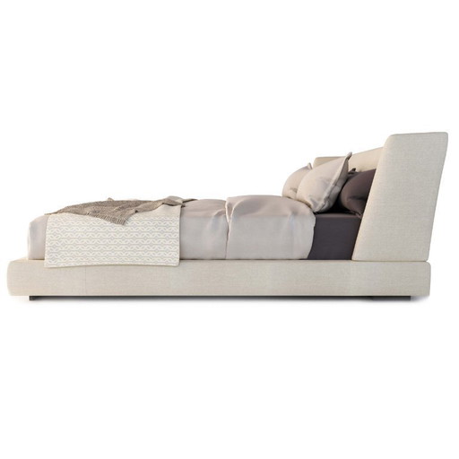 Minotti-bed Reeves-tweepersoonsbed