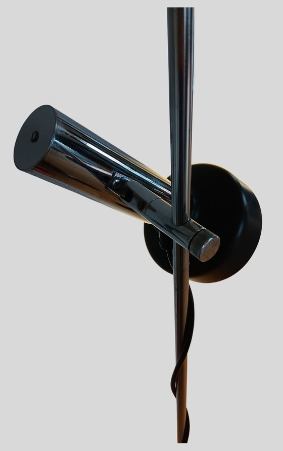 Image 1 of Lámpara de pie Staff Leuchten Mid-Century, Alemania, década de 1960