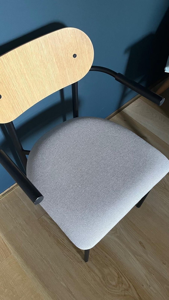 Image 1 of Sedia Studio henk