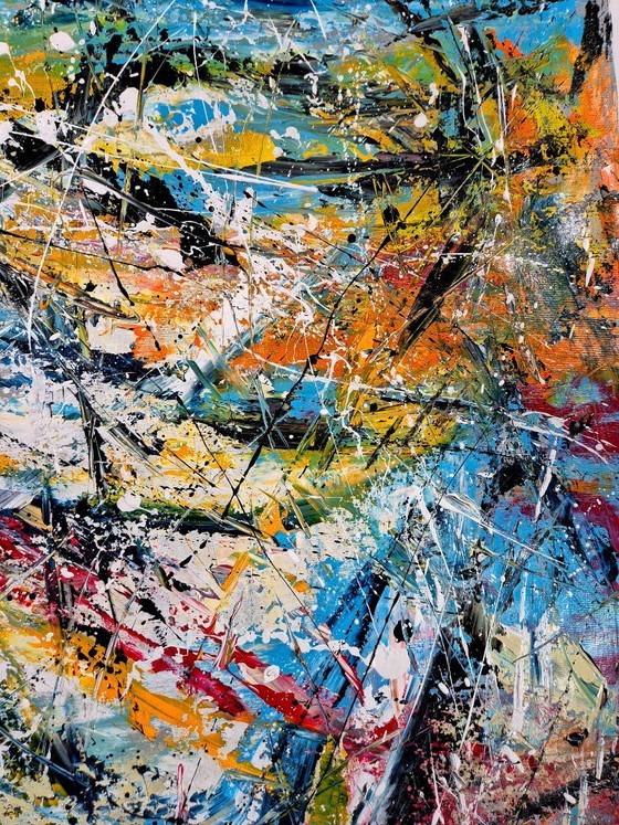 Image 1 of Jovan Srijemac (1962) - The day begins 