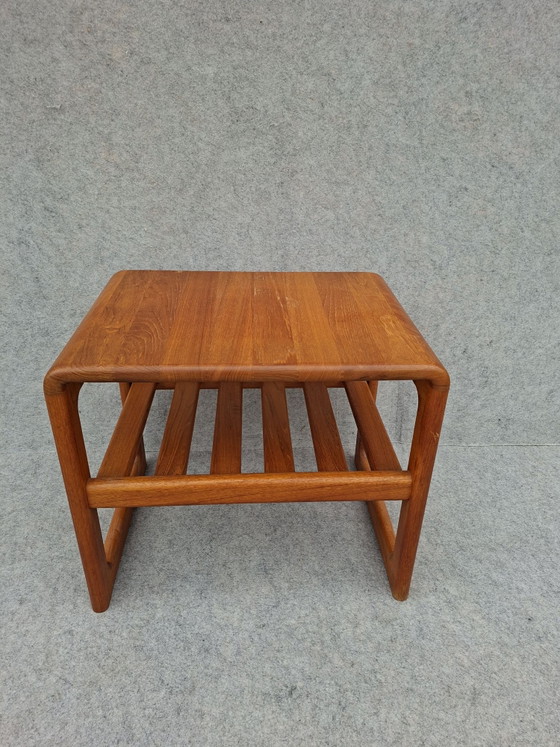 Tavolino Dyrlund – Tavolini, Legno (photo 6 of 6)