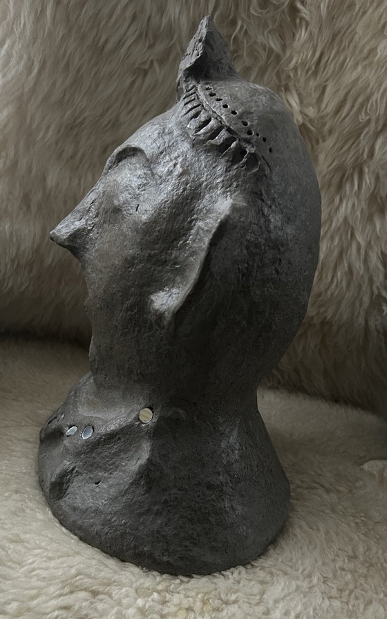 Image 1 of Buste Madam Stoltz