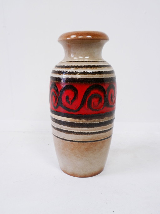 Scheurich W-Germany vase 291-38