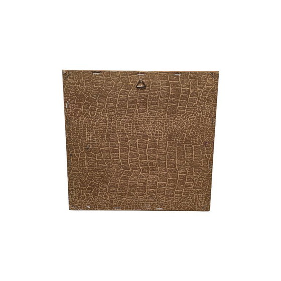 Image 1 of Tableaux vintage de M. Chorus, années 1970/80