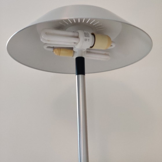 Image 1 of desk lamp Fog Mørup designer Jo Hammerborg type "President" '60