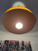 Foscarini O Space Suspension Lamp