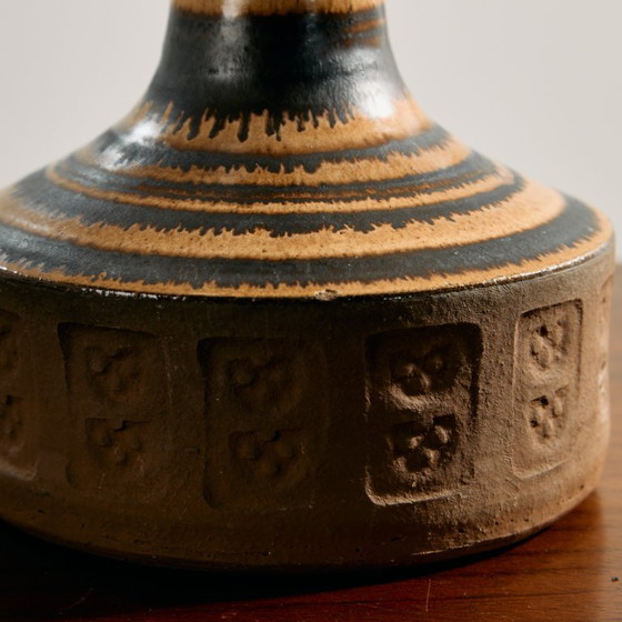 Lámpara de mesa de cerámica de Per Engstrøm – Lámparas de mesa, Ceramic (photo 4 of 8)