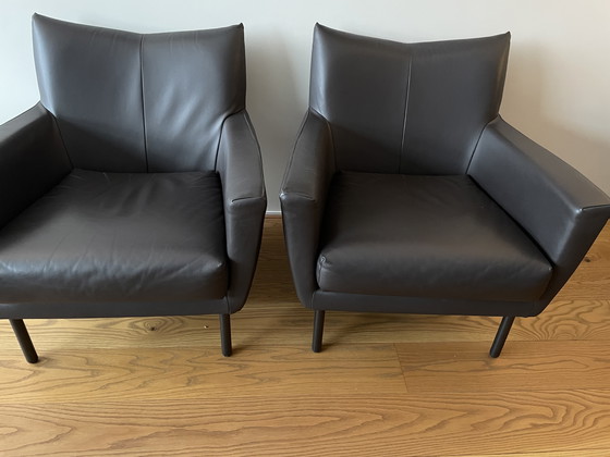 Image 1 of 2 Design on Stock fauteuils 