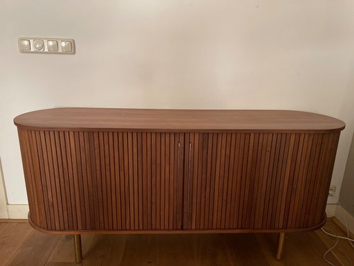 Made sideboard / dresser Walnut