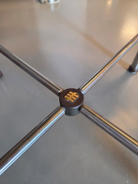 Image 1 of German Coffee Table, 1980s