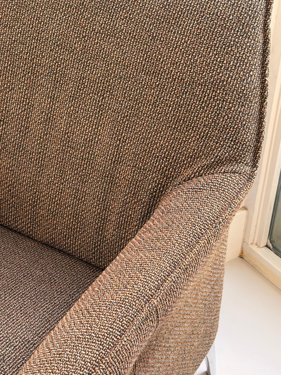 Image 1 of Leolux Mayuro armchair