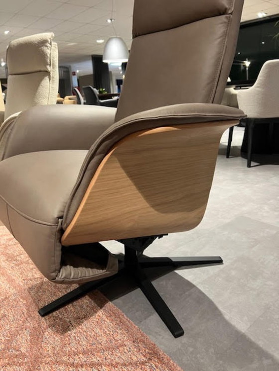 Image 1 of Poltrona Ronda Topform