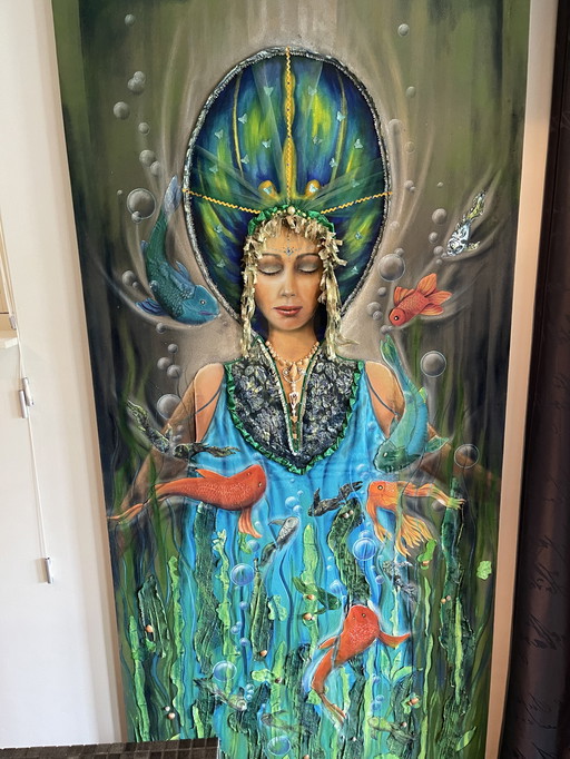 Peinture