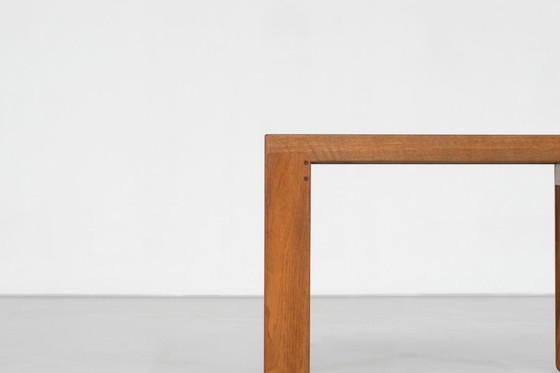 Image 1 of Coffee table, model "777" by Tobia & Afra Scarpa for Cassina, 1960s