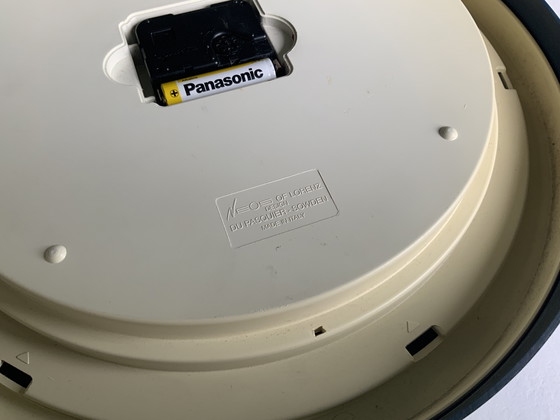 Image 1 of Neos Lorenz klok, George J. Sowden, Nathalie Du Pasquier