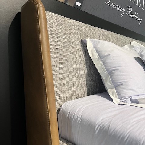 Image 1 of Bett im Eigenmarkendesign – 180 x 210