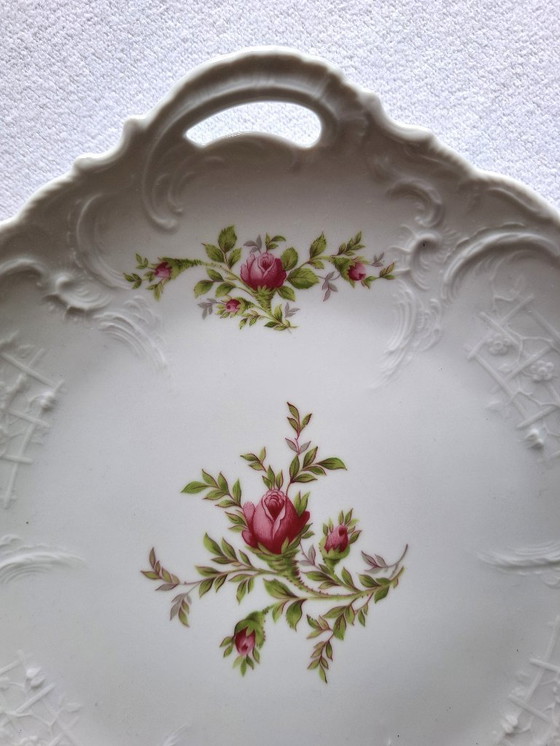 Image 1 of 11-piece pastry set Rosenthal, 