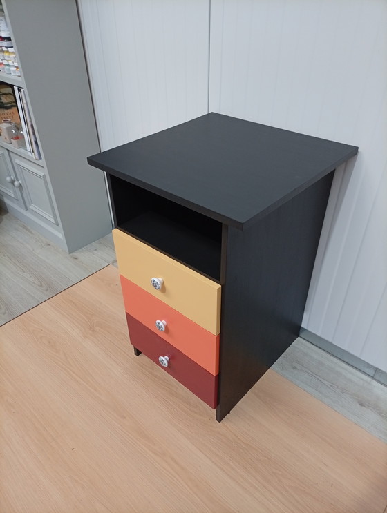 Image 1 of Chest of drawers