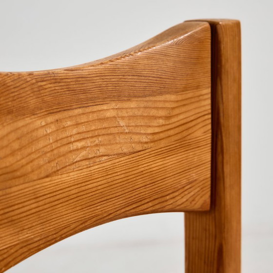 Image 1 of MK10905 Juego de comedor Hongisto de Ilmari Tapiovaara para Laukaan Puu, Juego de 7