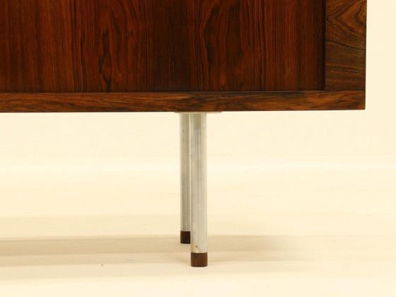 Image 1 of Credenza modello RY 25 in palissandro di Hans Wegner per RY Mobler, Danimarca, anni '60