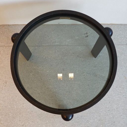 Vintage side table Porada Arredi Cabiate