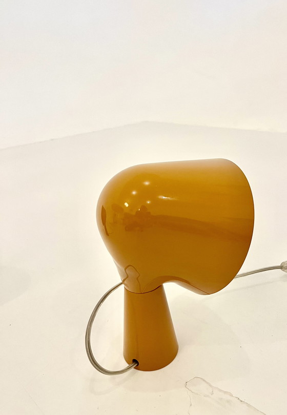 Image 1 of Foscarini Binic table lamp (2 pieces)