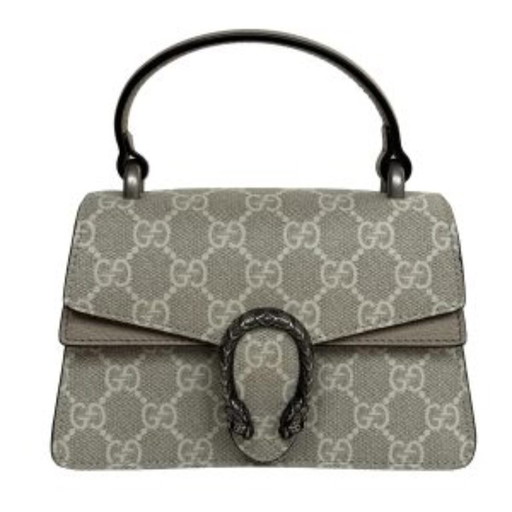 Gucci Dionysus handvat