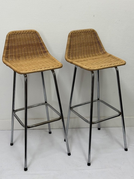 Image 1 of Taburetes Rohé Noordwolde