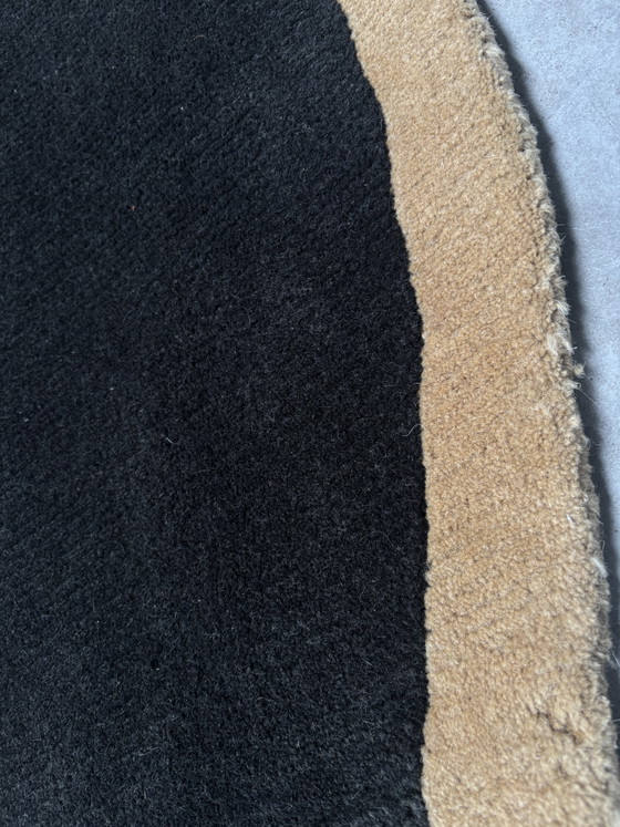 Luxe Handgemaakt Bomat Vloerkleed – Vloerkleden en tapijten, Wool (photo 2 of 5)