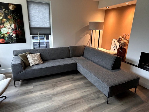 Design On Stock Bloq Hoekbank - stof murcia 236 elephant