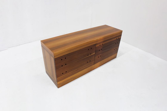 Image 1 of Vintage Italian Chest of Drawers and Sideboard