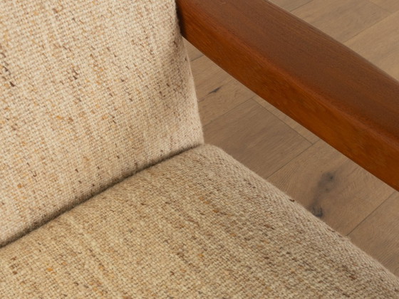 Image 1 of 1960s Sofa, Armchair, Holstebro Møbelfabrik, Vintage