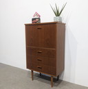 Scandinavian Vintage Bar