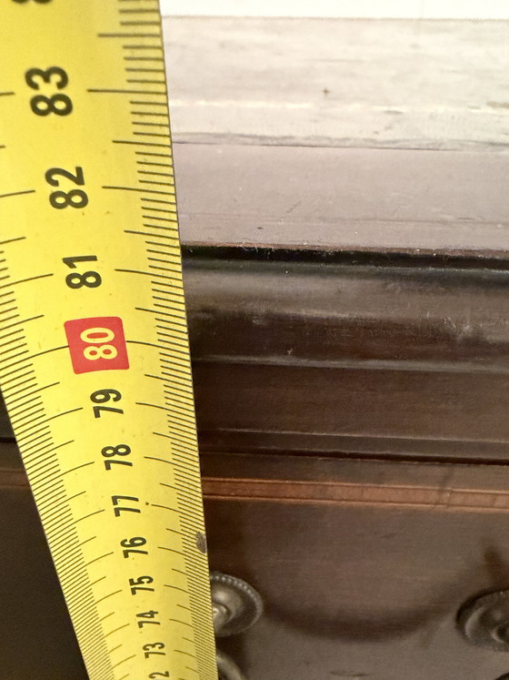 Image 1 of Engels tafel bureau dames bureau 