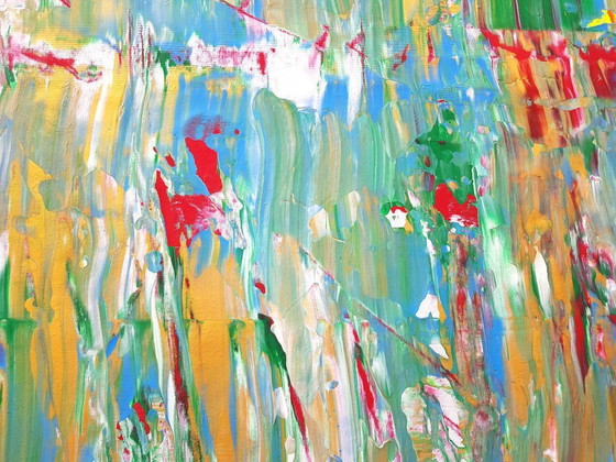 Image 1 of Jürgen Angeler - Il mondo superbo