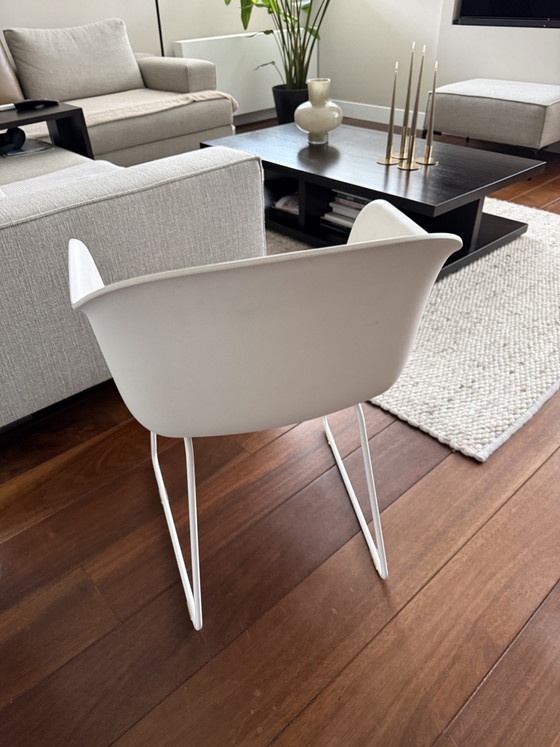 Image 1 of Muuto fiberwood chair