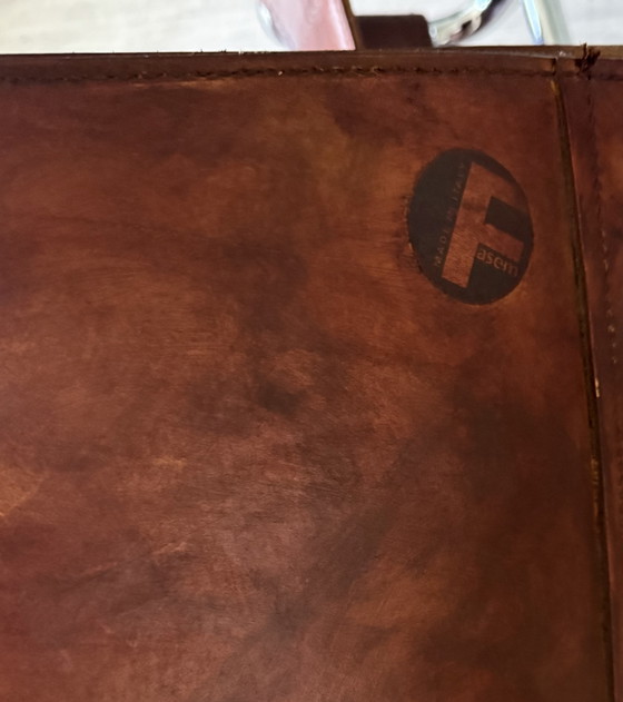 Image 1 of Vintage Wassily-stoel van Marcel Breuer voor Fasem