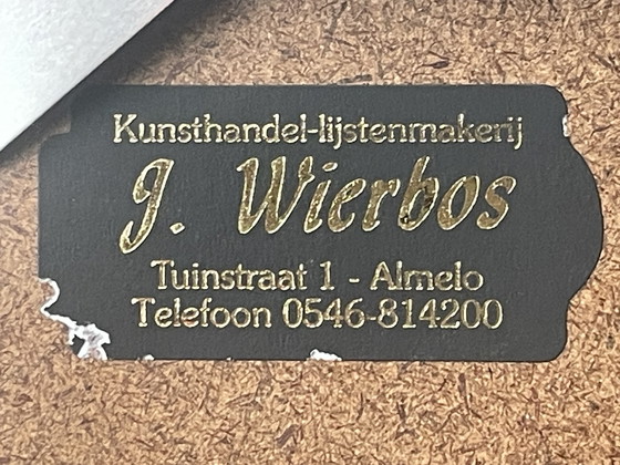 Image 1 of Kunstwerken Herman Schoemaker